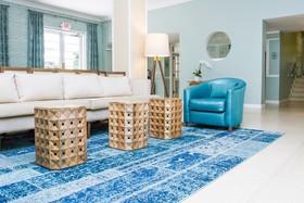 Dorchester South Beach Hotel