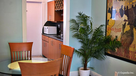 Dorchester South Beach Hotel