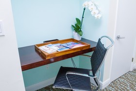 Dorchester South Beach Hotel