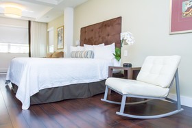 Dorchester South Beach Hotel