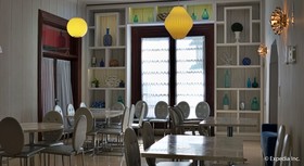 Dorchester South Beach Hotel