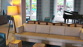 Dorchester South Beach Hotel