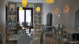 Dorchester South Beach Hotel