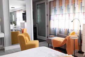Fashion Boutique Hotel