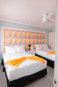 Fashion Boutique Hotel