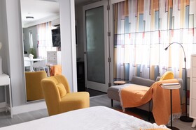 Fashion Boutique Hotel