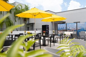 Fashion Boutique Hotel
