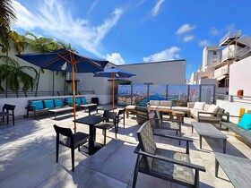 Fashion Boutique Hotel