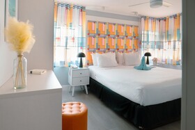 Fashion Boutique Hotel