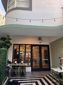 Fashion Boutique Hotel
