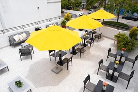 Fashion Boutique Hotel