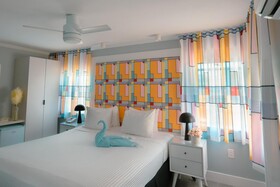Fashion Boutique Hotel