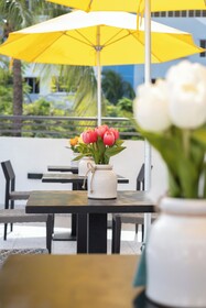 Fashion Boutique Hotel