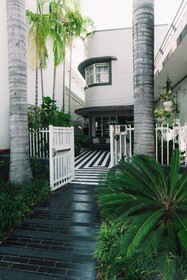 Fashion Boutique Hotel