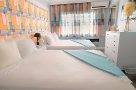 Fashion Boutique Hotel