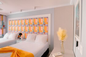 Fashion Boutique Hotel