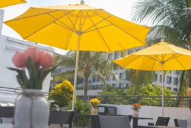 Fashion Boutique Hotel