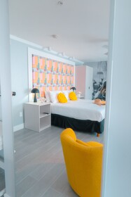 Fashion Boutique Hotel
