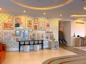 Fashion Boutique Hotel