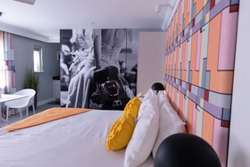 Fashion Boutique Hotel