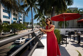 Fashion Boutique Hotel