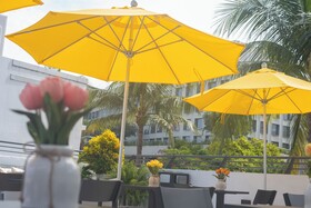 Fashion Boutique Hotel