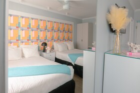 Fashion Boutique Hotel