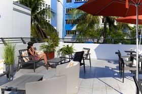 Fashion Boutique Hotel