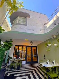Fashion Boutique Hotel