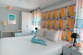 Fashion Boutique Hotel