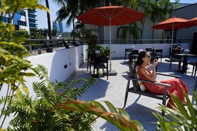 Fashion Boutique Hotel