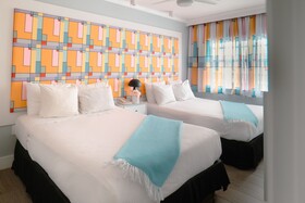 Fashion Boutique Hotel