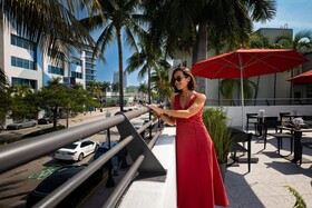 Fashion Boutique Hotel