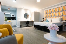 Fashion Boutique Hotel