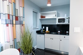 Fashion Boutique Hotel