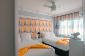 Fashion Boutique Hotel
