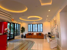 Fashion Boutique Hotel