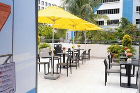 Fashion Boutique Hotel
