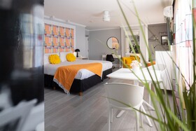 Fashion Boutique Hotel