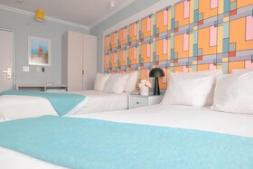 Fashion Boutique Hotel