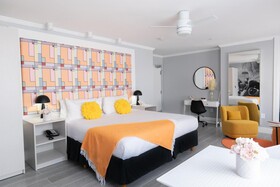 Fashion Boutique Hotel