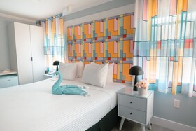 Fashion Boutique Hotel