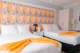 Fashion Boutique Hotel