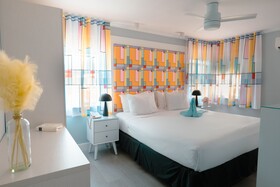 Fashion Boutique Hotel