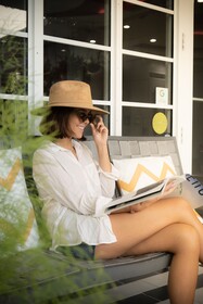 Fashion Boutique Hotel