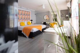 Fashion Boutique Hotel