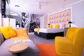 Fashion Boutique Hotel