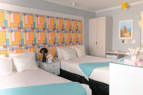 Fashion Boutique Hotel