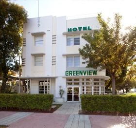 Greenview Hotel