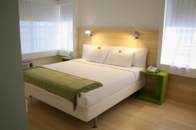 Greenview Hotel
